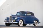 Packard 120 Convertible Coupe 1941 года